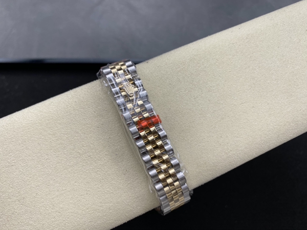 激安ロレックス着用イメージ